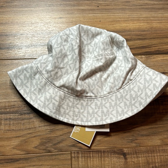 Michael Kors Accessories Michael Kors Bucket Hat Ladies Poshmark